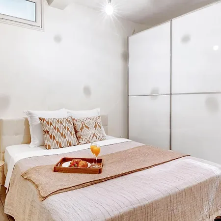Stylish 1br By Jardin Du Luxembourg & Saint-sulpice Church * Paris