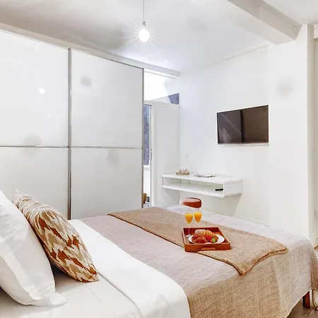Stylish 1br By Jardin Du Luxembourg & Saint-sulpice Church Apartment