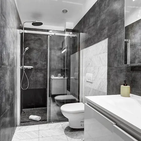 Stylish 1br By Jardin Du Luxembourg & Saint-sulpice Church Apartment