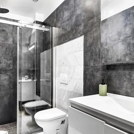 Stylish 1br By Jardin Du Luxembourg & Saint-sulpice Church Apartment *